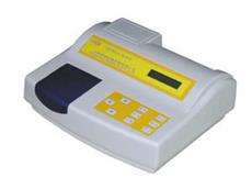 SD9029多参数水质分析仪（卫生监督）